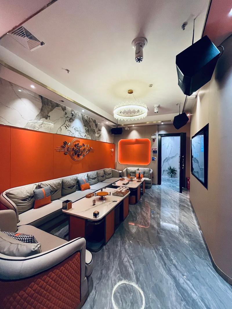 安康商务ktv引领商务ktv新模式-宁陕县ktv预定